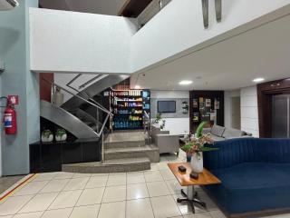 Praia Mansa Suite Hotel Flat - Fortaleza - 4