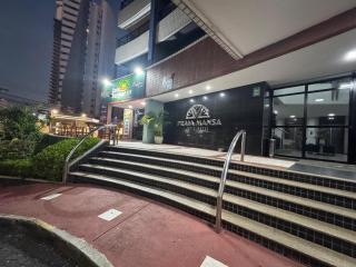 Praia Mansa Suite Hotel Flat - Fortaleza - 8