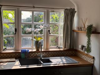 Mouse Cottage - 8