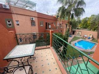 Residence 16 riads - Marrakech - 1