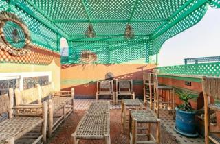 Residence 16 riads - Marrakech - 5