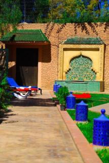 Residence 16 riads - Marrakech - 7