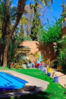 Residence 16 riads - Marrakech - 6
