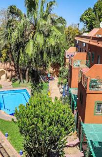 Residence 16 riads - Marrakech - 8