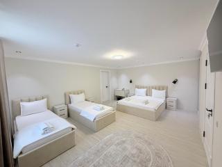 Hotel Zamon - Samarkand - 3