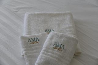 AMA Apartment Conchiglia - Gallipoli - 2