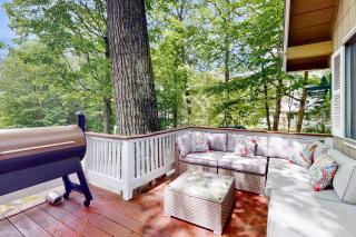 The Beech Cottage - Tuftonboro - 8