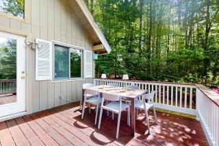 The Beech Cottage - Tuftonboro - 7
