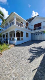 Mauritouritaly House - Calodyne - 0