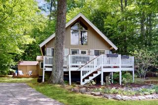 The Beech Cottage - Tuftonboro - 6