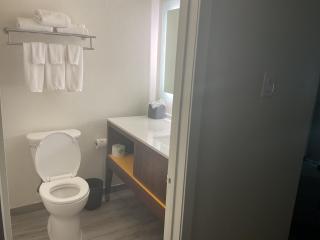 Holiday Inn Houston Intercontinental Airport by IHG - Houston - 7