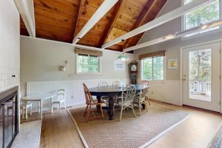 The Beech Cottage - Tuftonboro - 3