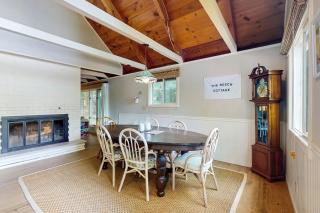 The Beech Cottage - Tuftonboro - 2