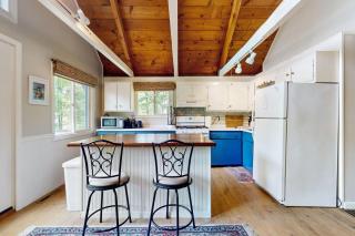 The Beech Cottage - Tuftonboro - 1
