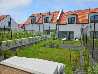 Apartmán se zahrádkou TRE Mikulov - Mikulov - 1
