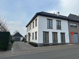 hoflaan - Hoeselt - 2