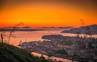 Leilighet i Bergen - Bergen - 7