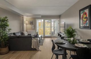 Leilighet i Bergen - Bergen - 6