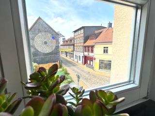 Schicke Ferienwohnung inmitten der Altstadt - Schwerin - 2