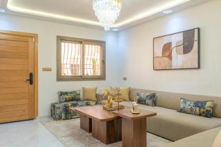 LILI Luxury Sea Villa - Agadir - 0