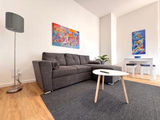 Schicke Ferienwohnung inmitten der Altstadt - Schwerin - 7