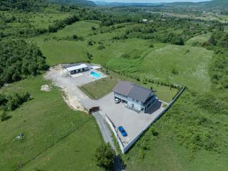 Luxury Ranch - Ripač - 9