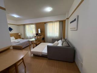 Paulista Classic Flat Bela Cintra 672 São Paulo - São Paulo - 6