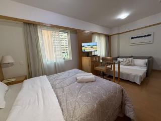 Paulista Classic Flat Bela Cintra 672 São Paulo - São Paulo - 8