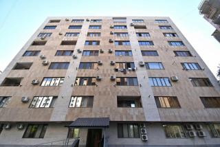 Nice 2 Bedroom apt near Malibu Garden - Jerewan - 1