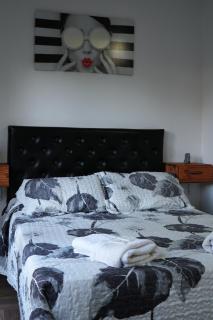 Hospedaje posada en Ezeiza - 8