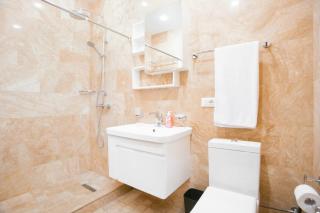 Nice 2 Bedroom apt near Malibu Garden - Jerewan - 4