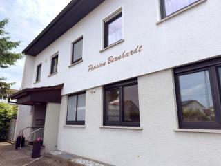 Haus Bernhardt - Langenargen - 0