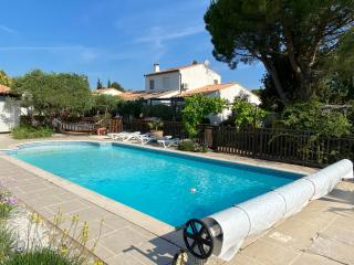 Les Oliviers - Villemoustaussou - 9