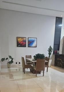 Casa de alto padrão - Anápolis - 9
