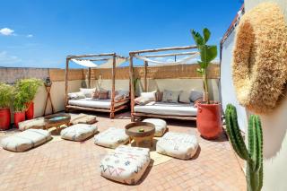Dar Alif - Marrakesh - 5