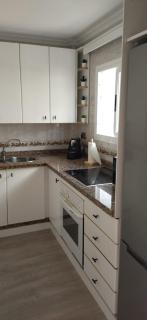 Apartamento Aloha Torres La Carihuela - 6