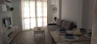 Apartamento Aloha Torres La Carihuela - 1