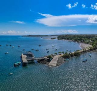 Casa Shakira - Puerto Jiménez - 1