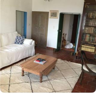 Maison de village atypique A Cappella - 6