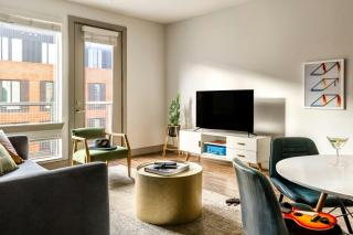 Sonder by Marriott Bonvoy East 5th Apartments East Austin - Austin - 4