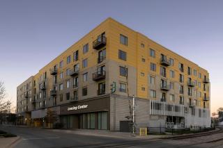 Sonder by Marriott Bonvoy East 5th Apartments East Austin - Austin - 9