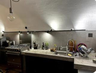 Maison de village atypique A Cappella - 2