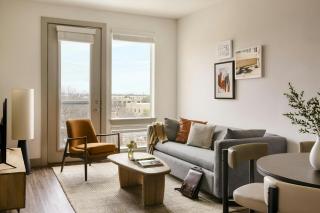 Sonder by Marriott Bonvoy East 5th Apartments East Austin - Austin - 8