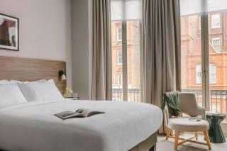 The Gilbert Hotel South Kensington, Sonder by Marriott Bonvoy - Londra - 1