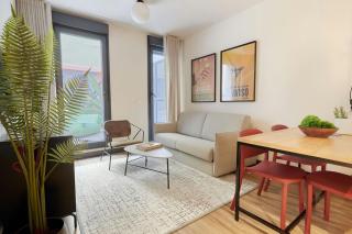Malasaña, Sonder Apartments by Marriott Bonvoy - 2