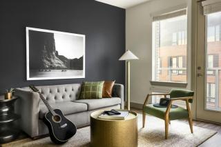 Sonder by Marriott Bonvoy East 5th Apartments East Austin - Austin - 2