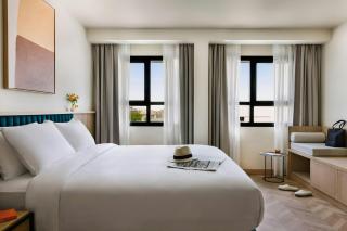 Sonder by Marriott Bonvoy Sofia Apartments Atocha - Madrid - 2