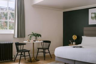 Chelsea Green Hotel, Sonder by Marriott Bonvoy - Londra - 6