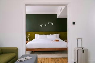 Chelsea Green Hotel, Sonder by Marriott Bonvoy - Londra - 0