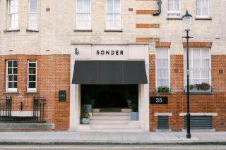 Chelsea Green Hotel, Sonder by Marriott Bonvoy - Londra - 9